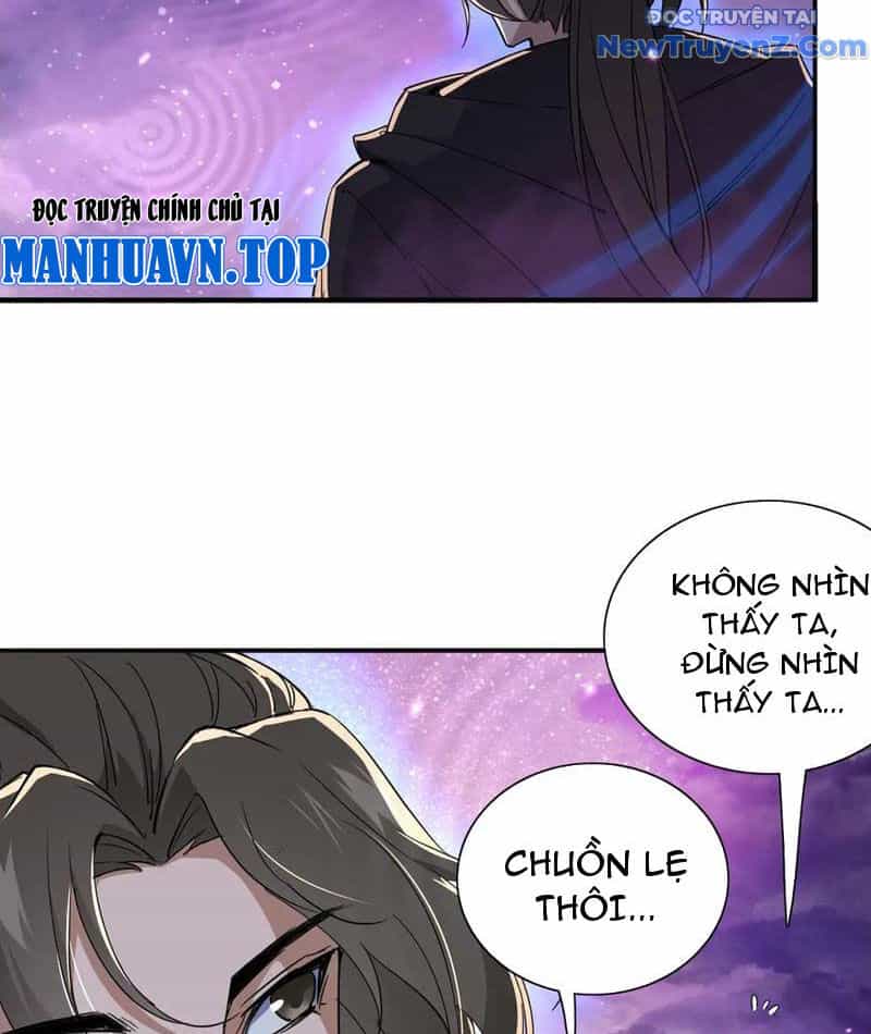 Đồ Đệ Nữ Đế Của Ta Muốn Hắc Hóa! - Chương 35 - ảnh 6