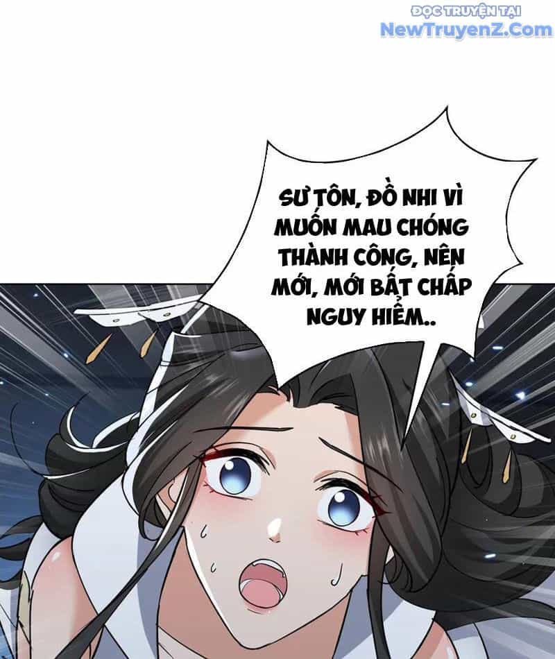 Đồ Đệ Nữ Đế Của Ta Muốn Hắc Hóa! - Chương 36 - ảnh 16