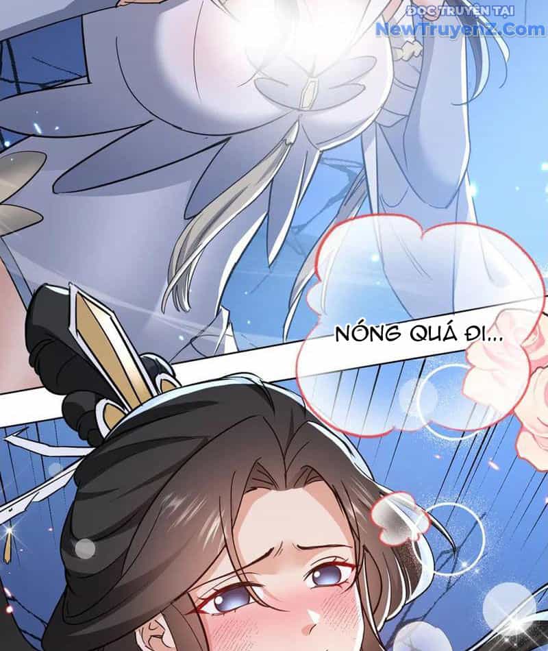 Đồ Đệ Nữ Đế Của Ta Muốn Hắc Hóa! - Chương 36 - ảnh 32
