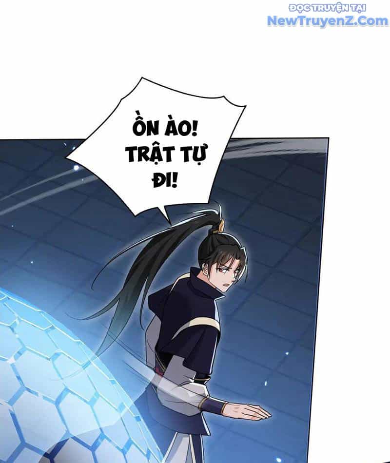 Đồ Đệ Nữ Đế Của Ta Muốn Hắc Hóa! - Chương 36 - ảnh 53