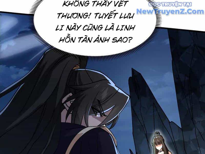 Đồ Đệ Nữ Đế Của Ta Muốn Hắc Hóa! - Chương 37 - ảnh 122