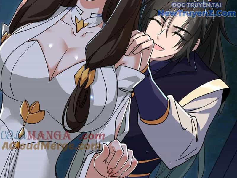 Đồ Đệ Nữ Đế Của Ta Muốn Hắc Hóa! - Chương 37 - ảnh 23