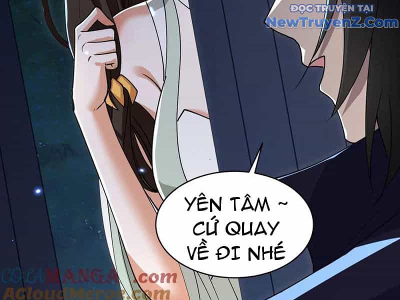 Đồ Đệ Nữ Đế Của Ta Muốn Hắc Hóa! - Chương 37 - ảnh 27