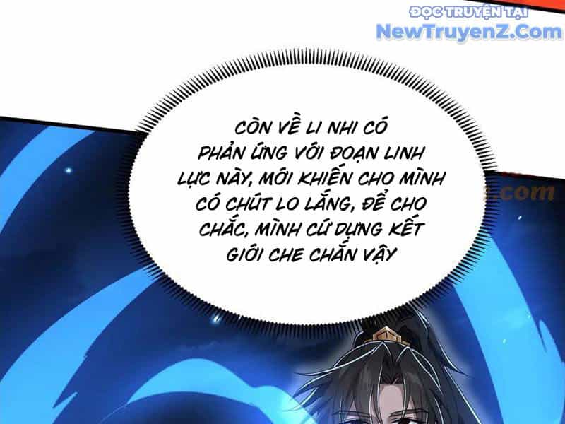 Đồ Đệ Nữ Đế Của Ta Muốn Hắc Hóa! - Chương 37 - ảnh 48