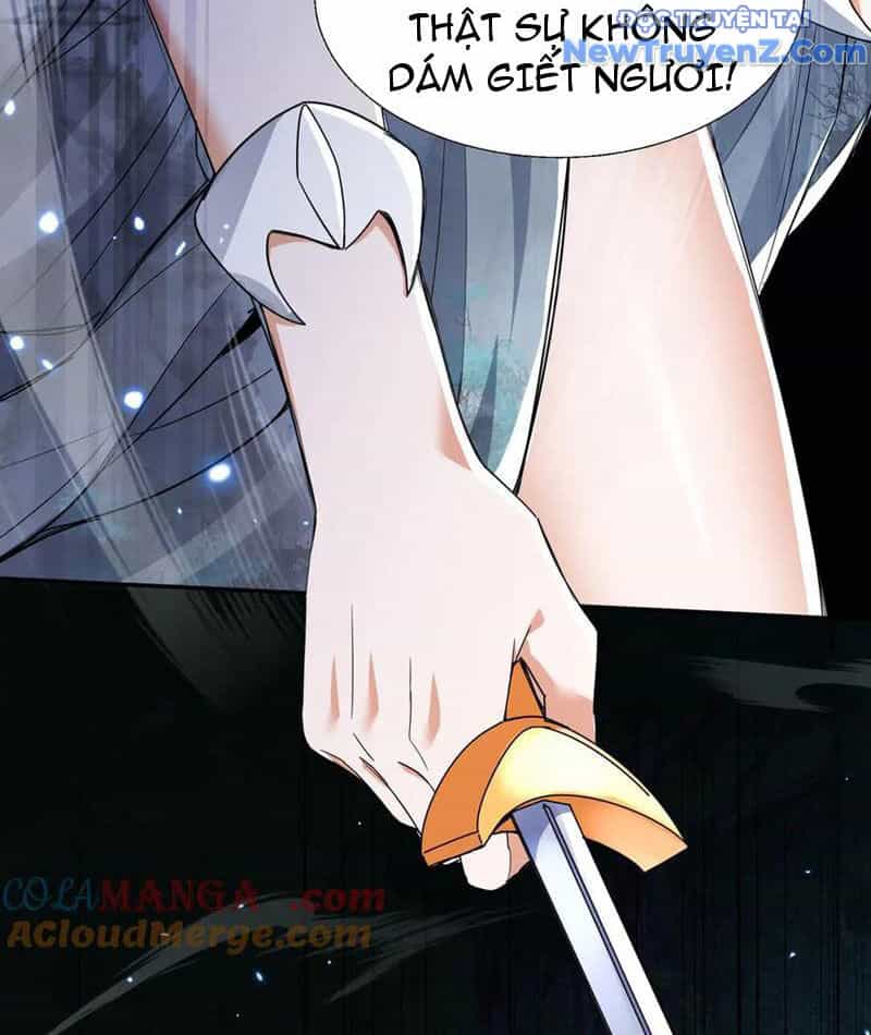 Đồ Đệ Nữ Đế Của Ta Muốn Hắc Hóa! - Chương 38 - ảnh 14