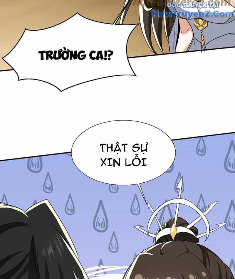 Đồ Đệ Nữ Đế Của Ta Muốn Hắc Hóa! - Chương 38 - ảnh 89