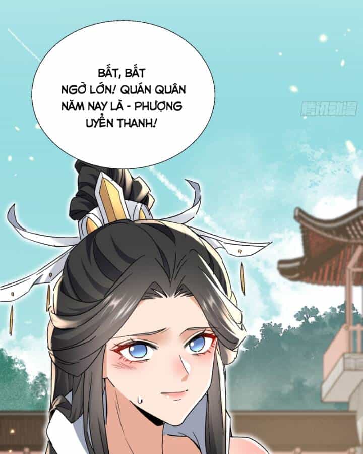 Đồ Đệ Nữ Đế Của Ta Muốn Hắc Hóa! - Chương 4 - ảnh 105