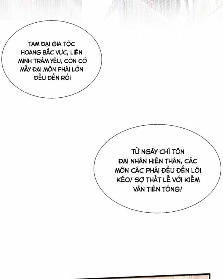 Đồ Đệ Nữ Đế Của Ta Muốn Hắc Hóa! - Chương 4 - ảnh 22