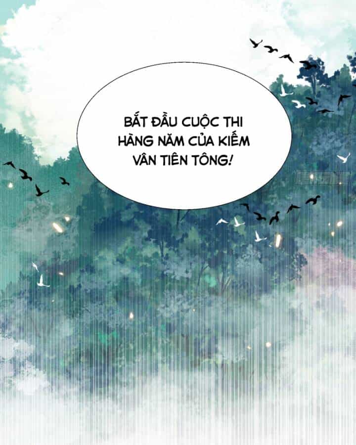 Đồ Đệ Nữ Đế Của Ta Muốn Hắc Hóa! - Chương 4 - ảnh 27