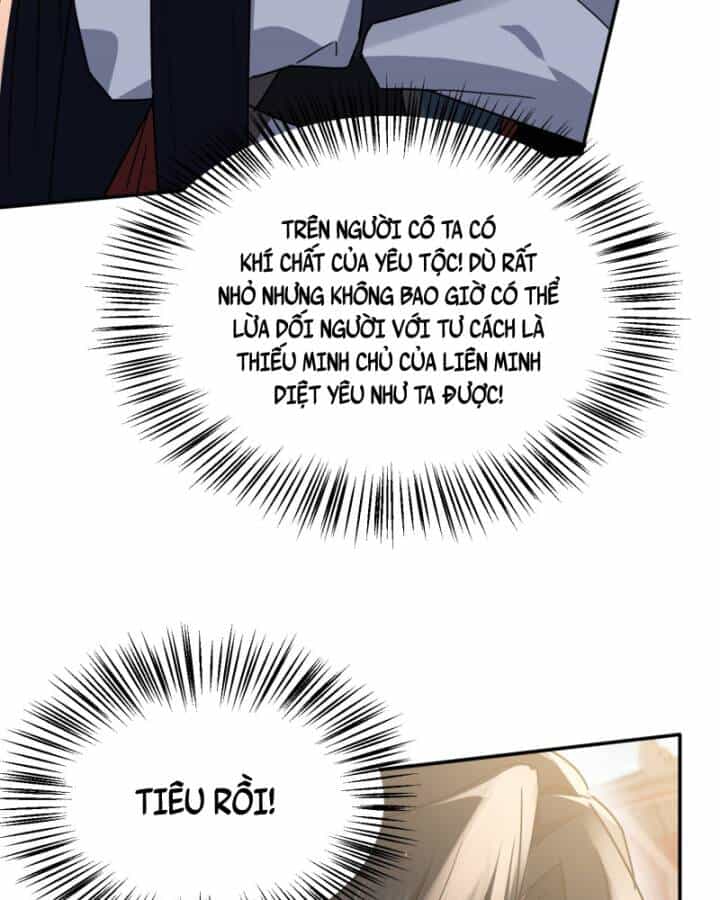 Đồ Đệ Nữ Đế Của Ta Muốn Hắc Hóa! - Chương 4 - ảnh 63