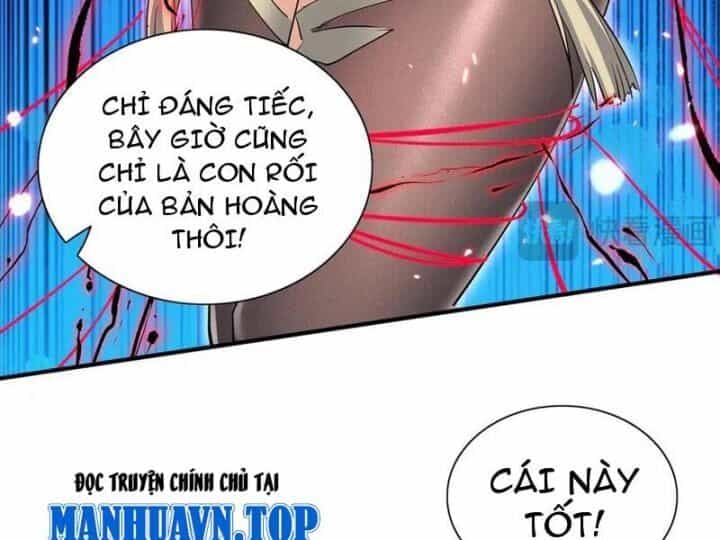 Đồ Đệ Nữ Đế Của Ta Muốn Hắc Hóa! - Chương 43 - ảnh 29