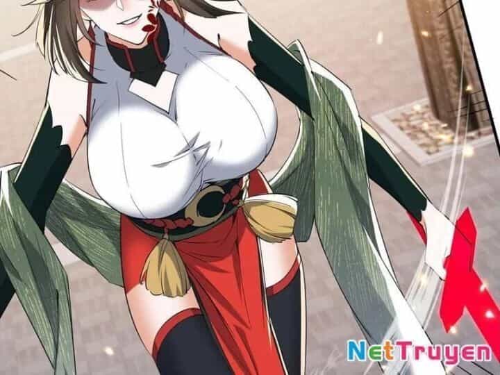 Đồ Đệ Nữ Đế Của Ta Muốn Hắc Hóa! - Chương 43 - ảnh 43