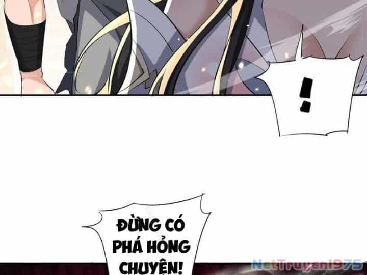 Đồ Đệ Nữ Đế Của Ta Muốn Hắc Hóa! - Chương 43 - ảnh 91