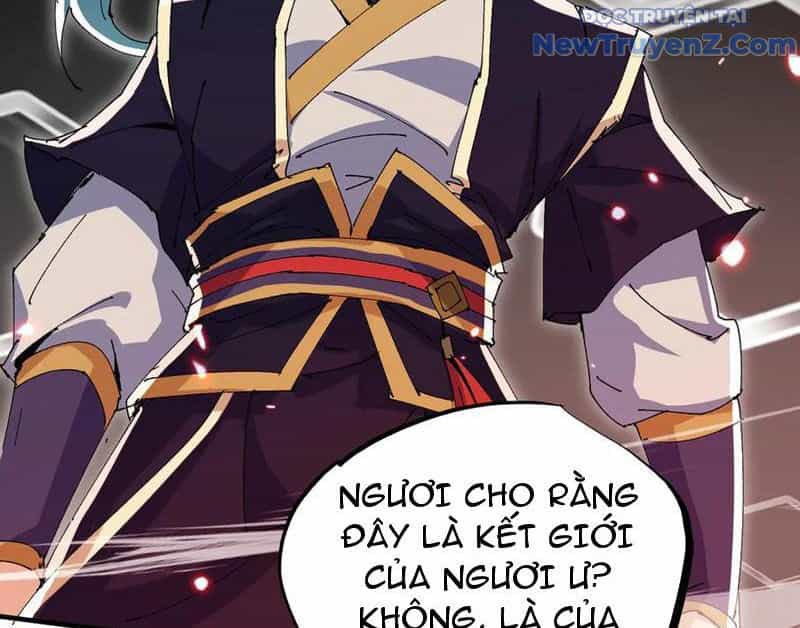 Đồ Đệ Nữ Đế Của Ta Muốn Hắc Hóa! - Chương 44 - ảnh 95