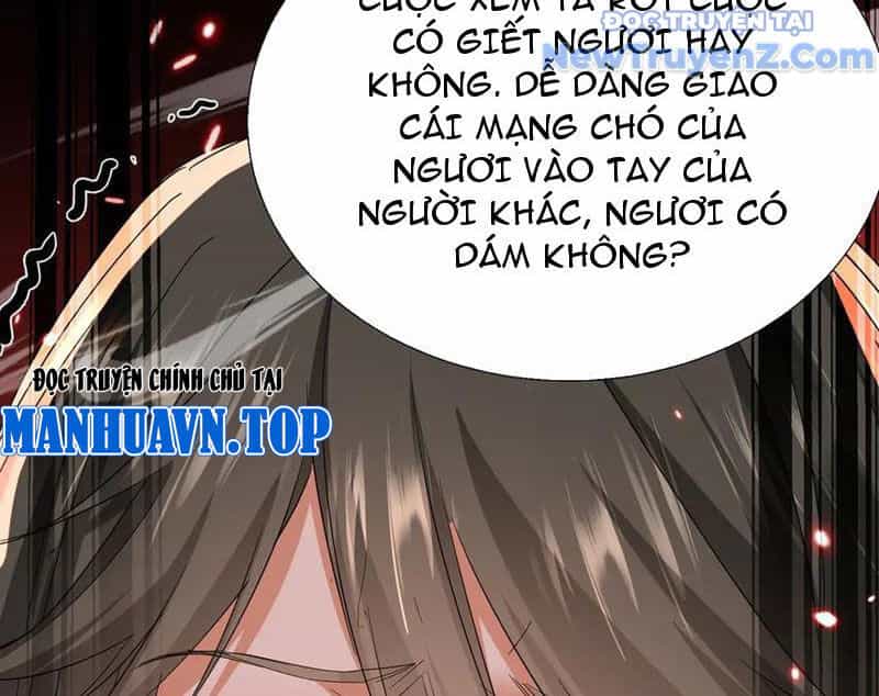 Đồ Đệ Nữ Đế Của Ta Muốn Hắc Hóa! - Chương 46 - ảnh 32