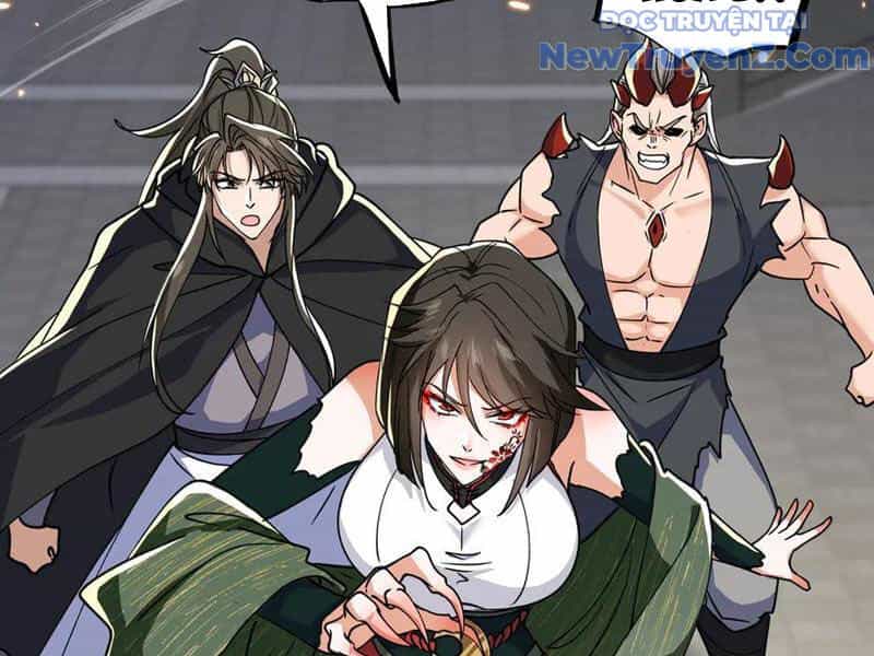 Đồ Đệ Nữ Đế Của Ta Muốn Hắc Hóa! - Chương 47 - ảnh 56