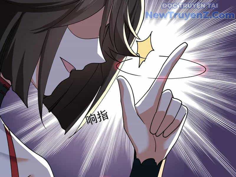 Đồ Đệ Nữ Đế Của Ta Muốn Hắc Hóa! - Chương 47 - ảnh 62