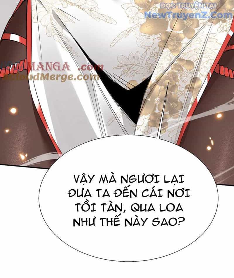 Đồ Đệ Nữ Đế Của Ta Muốn Hắc Hóa! - Chương 48 - ảnh 10
