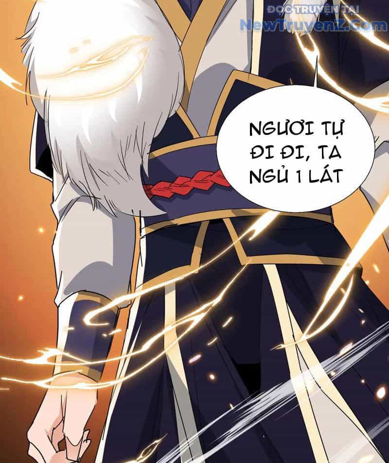 Đồ Đệ Nữ Đế Của Ta Muốn Hắc Hóa! - Chương 48 - ảnh 34