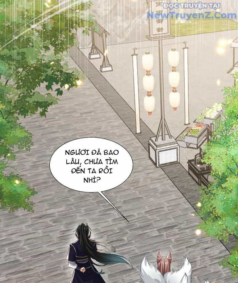 Đồ Đệ Nữ Đế Của Ta Muốn Hắc Hóa! - Chương 48 - ảnh 6