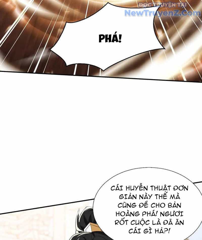 Đồ Đệ Nữ Đế Của Ta Muốn Hắc Hóa! - Chương 48 - ảnh 73