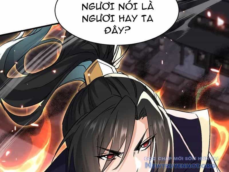 Đồ Đệ Nữ Đế Của Ta Muốn Hắc Hóa! - Chương 51 - ảnh 117