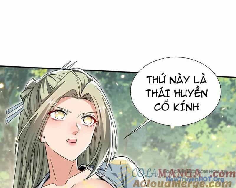 Đồ Đệ Nữ Đế Của Ta Muốn Hắc Hóa! - Chương 53 - ảnh 20