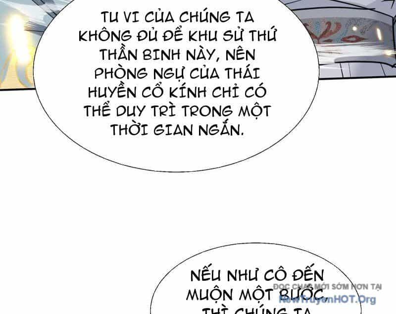 Đồ Đệ Nữ Đế Của Ta Muốn Hắc Hóa! - Chương 53 - ảnh 29