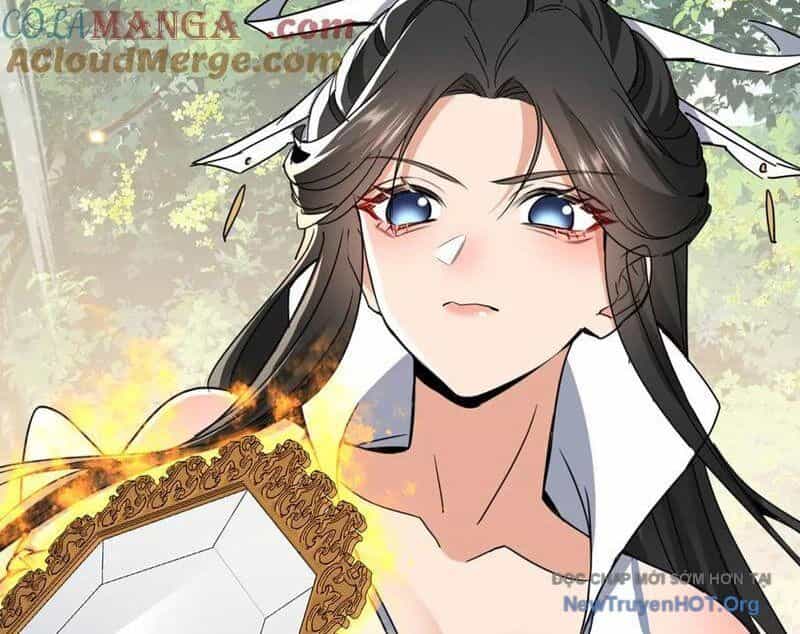 Đồ Đệ Nữ Đế Của Ta Muốn Hắc Hóa! - Chương 53 - ảnh 36