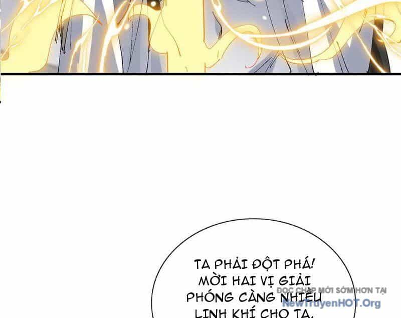 Đồ Đệ Nữ Đế Của Ta Muốn Hắc Hóa! - Chương 59 - ảnh 35