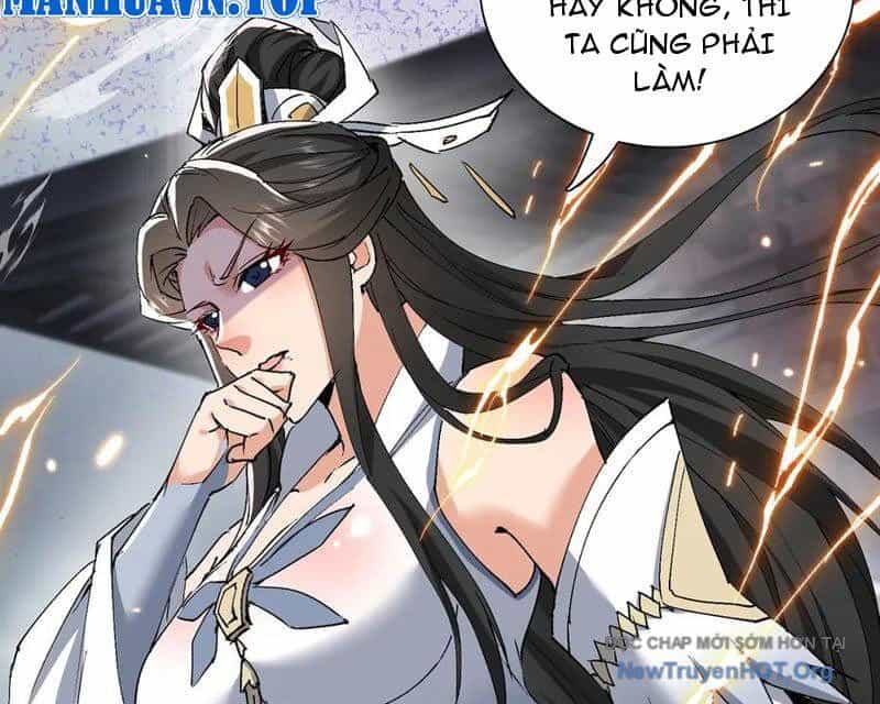 Đồ Đệ Nữ Đế Của Ta Muốn Hắc Hóa! - Chương 59 - ảnh 44