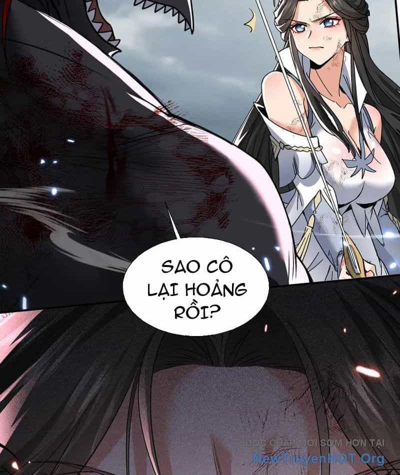 Đồ Đệ Nữ Đế Của Ta Muốn Hắc Hóa! - Chương 61 - ảnh 20