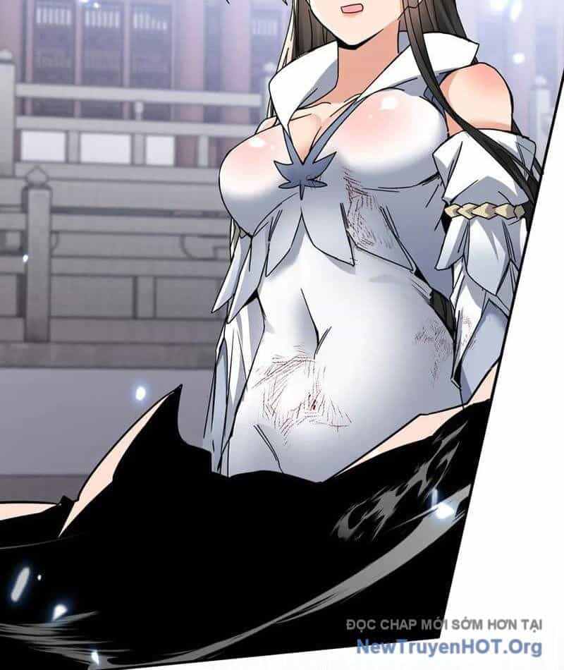 Đồ Đệ Nữ Đế Của Ta Muốn Hắc Hóa! - Chương 61 - ảnh 60