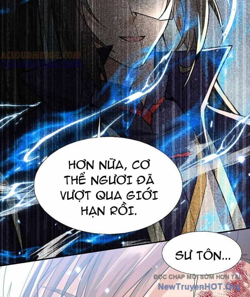 Đồ Đệ Nữ Đế Của Ta Muốn Hắc Hóa! - Chương 61 - ảnh 77