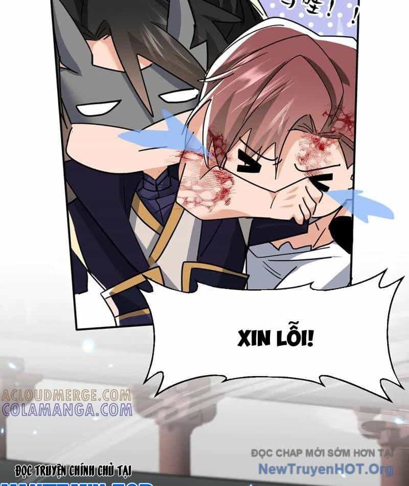 Đồ Đệ Nữ Đế Của Ta Muốn Hắc Hóa! - Chương 61 - ảnh 79