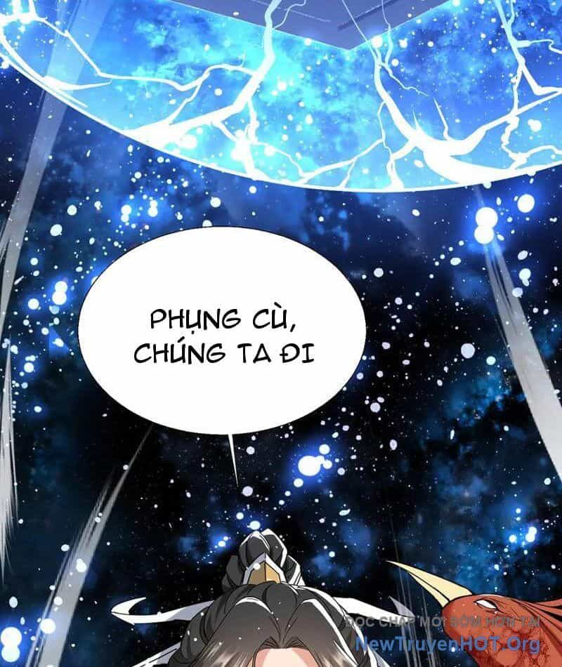 Đồ Đệ Nữ Đế Của Ta Muốn Hắc Hóa! - Chương 62 - ảnh 10