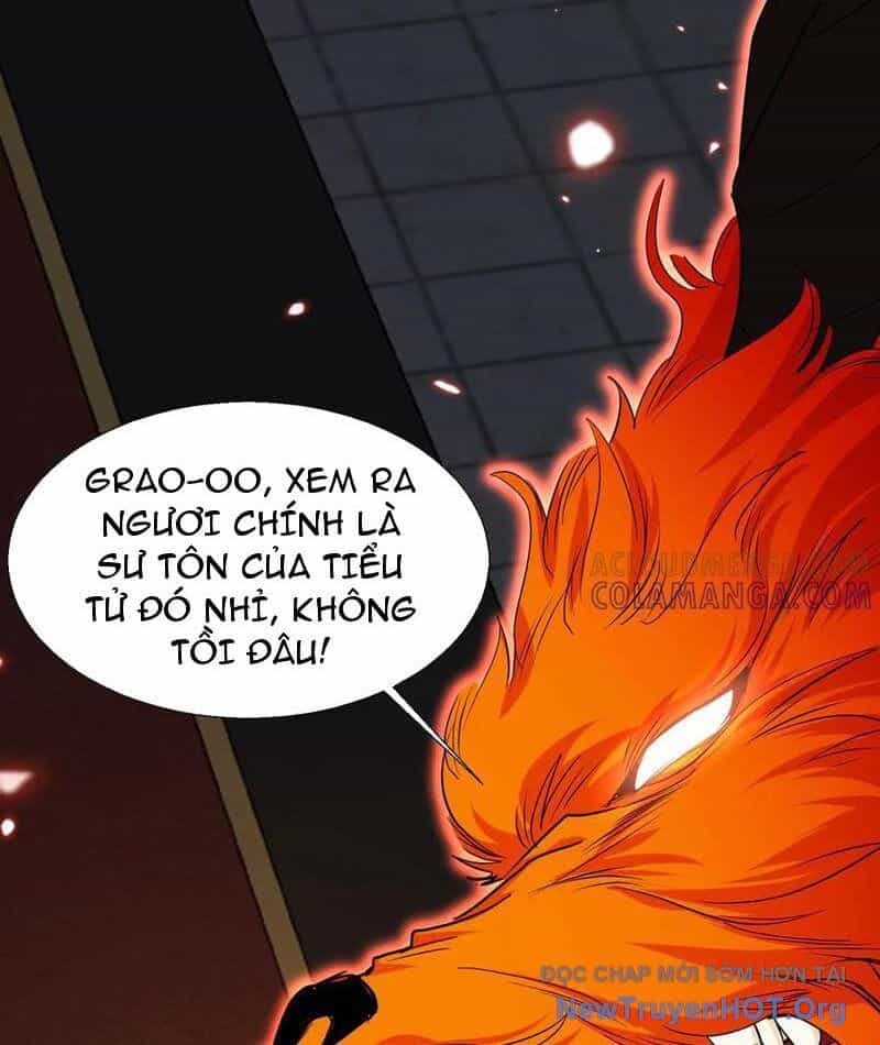 Đồ Đệ Nữ Đế Của Ta Muốn Hắc Hóa! - Chương 62 - ảnh 41