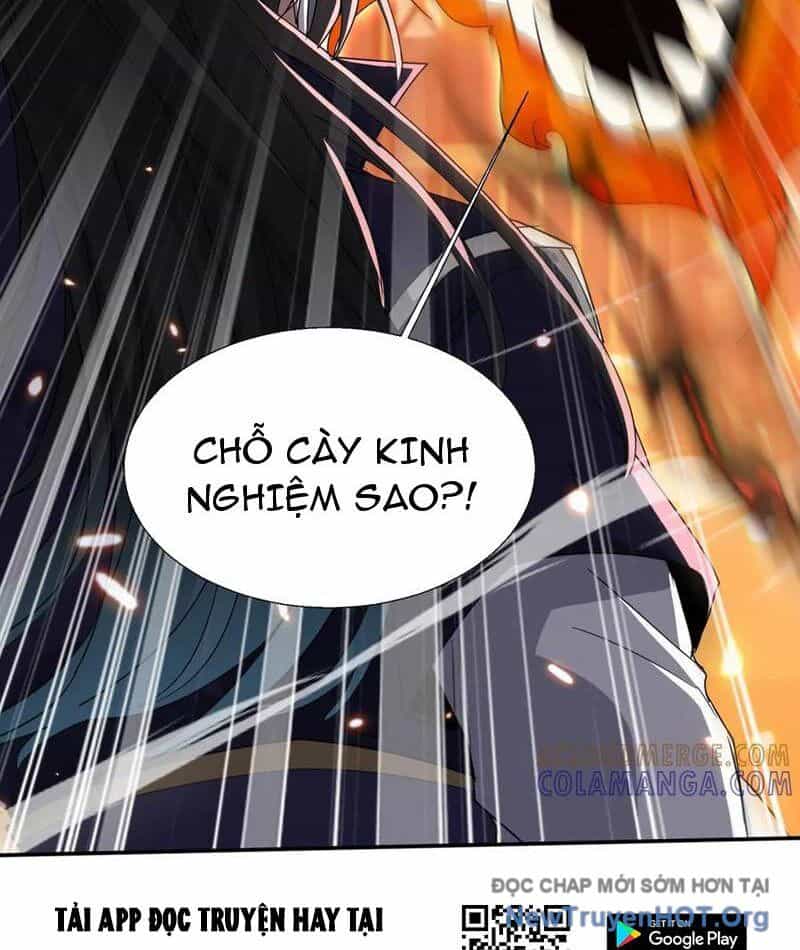 Đồ Đệ Nữ Đế Của Ta Muốn Hắc Hóa! - Chương 62 - ảnh 46