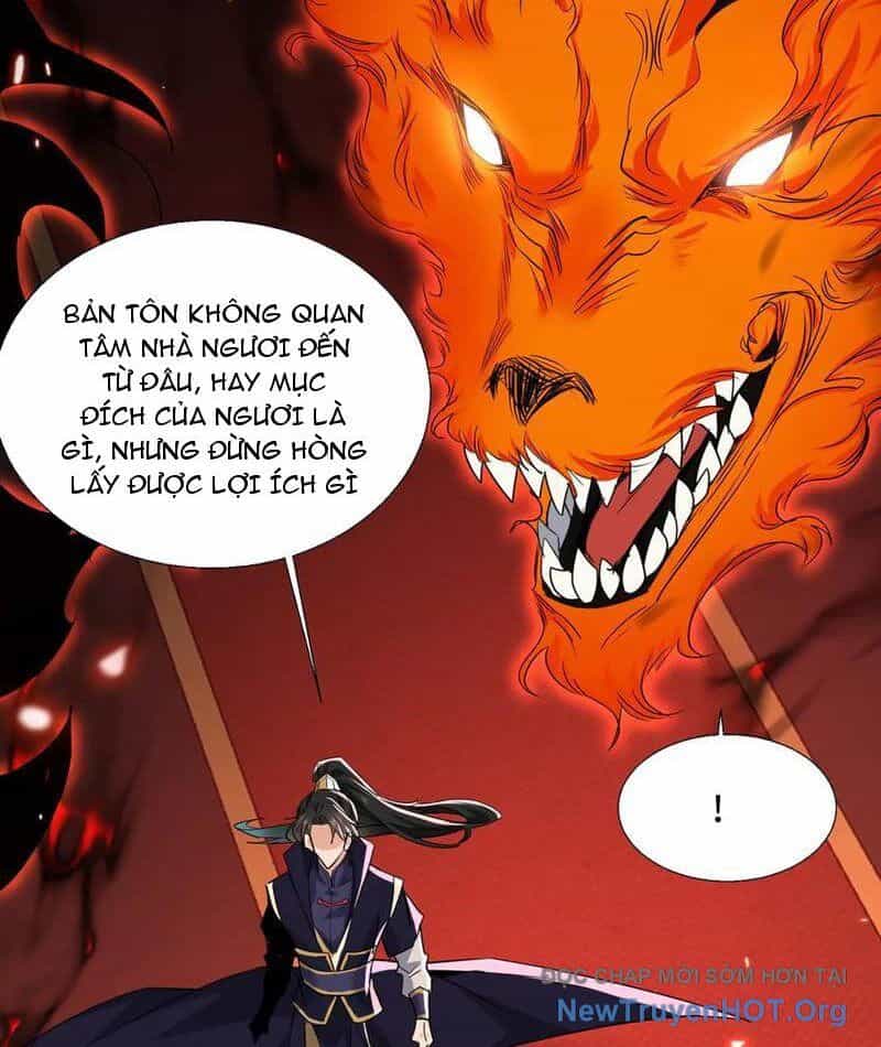 Đồ Đệ Nữ Đế Của Ta Muốn Hắc Hóa! - Chương 62 - ảnh 49