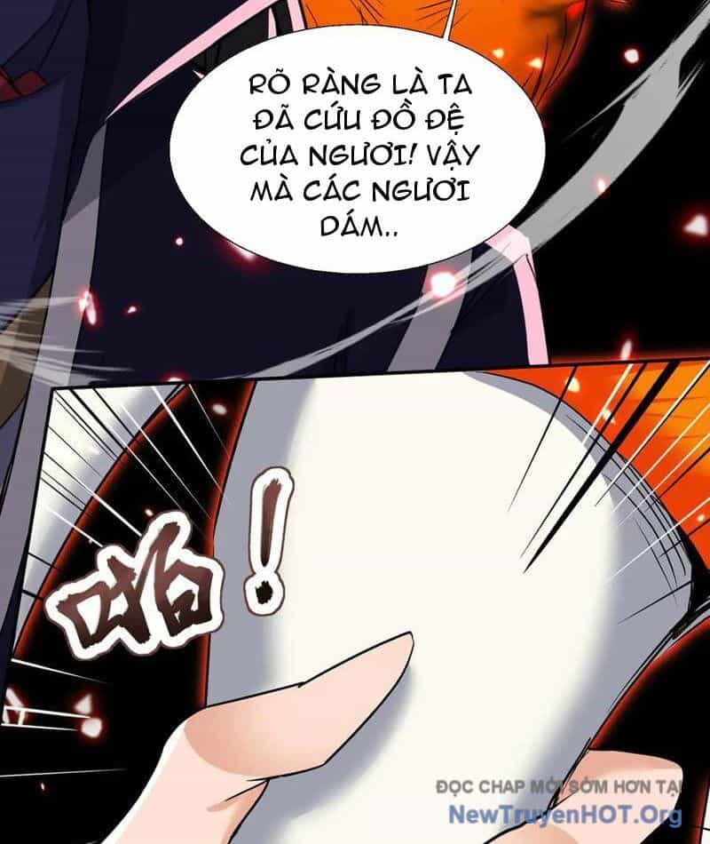 Đồ Đệ Nữ Đế Của Ta Muốn Hắc Hóa! - Chương 62 - ảnh 53