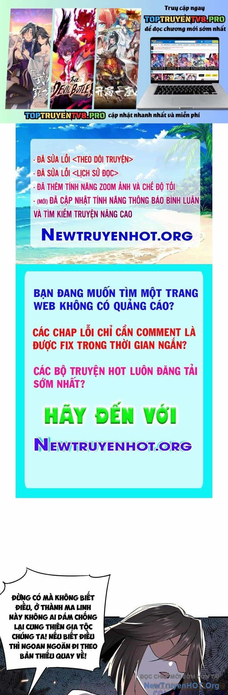 Đồ Đệ Nữ Đế Của Ta Muốn Hắc Hóa! - Chương 64 - ảnh 2