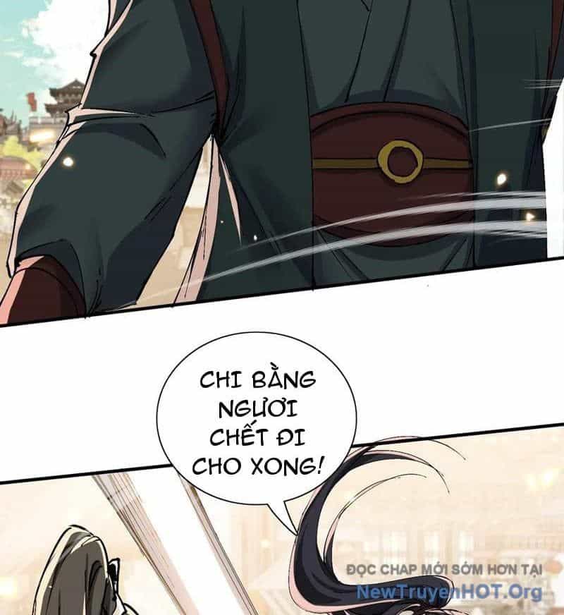 Đồ Đệ Nữ Đế Của Ta Muốn Hắc Hóa! - Chương 66 - ảnh 26
