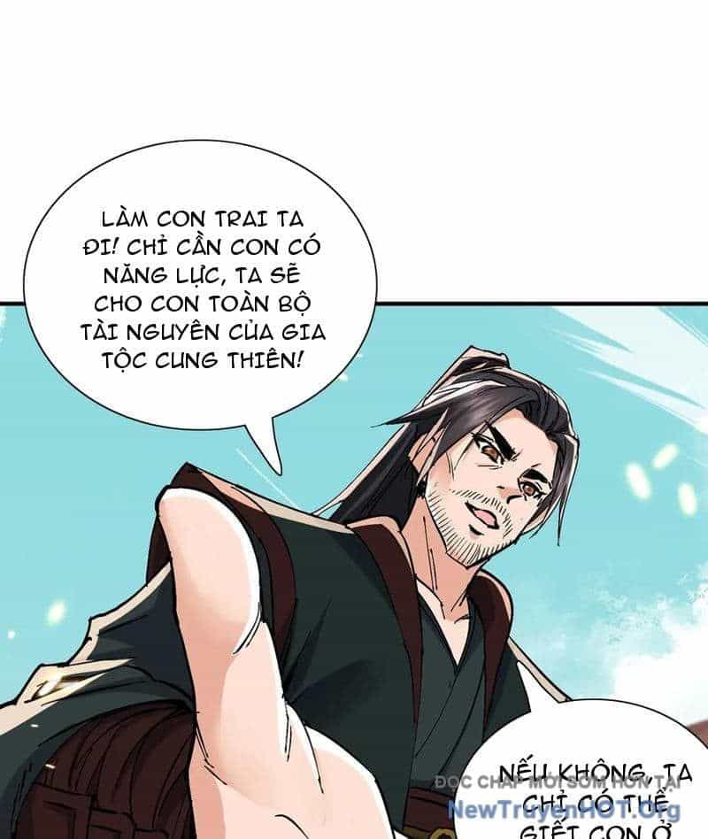 Đồ Đệ Nữ Đế Của Ta Muốn Hắc Hóa! - Chương 66 - ảnh 54