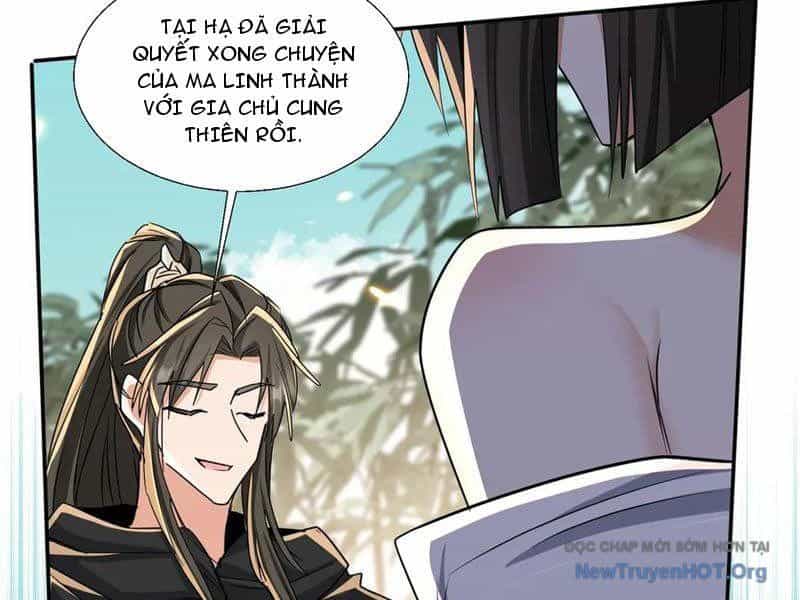 Đồ Đệ Nữ Đế Của Ta Muốn Hắc Hóa! - Chương 67 - ảnh 62