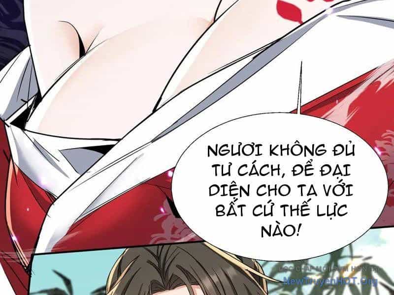 Đồ Đệ Nữ Đế Của Ta Muốn Hắc Hóa! - Chương 67 - ảnh 88