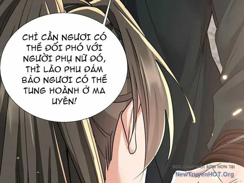 Đồ Đệ Nữ Đế Của Ta Muốn Hắc Hóa! - Chương 67 - ảnh 9