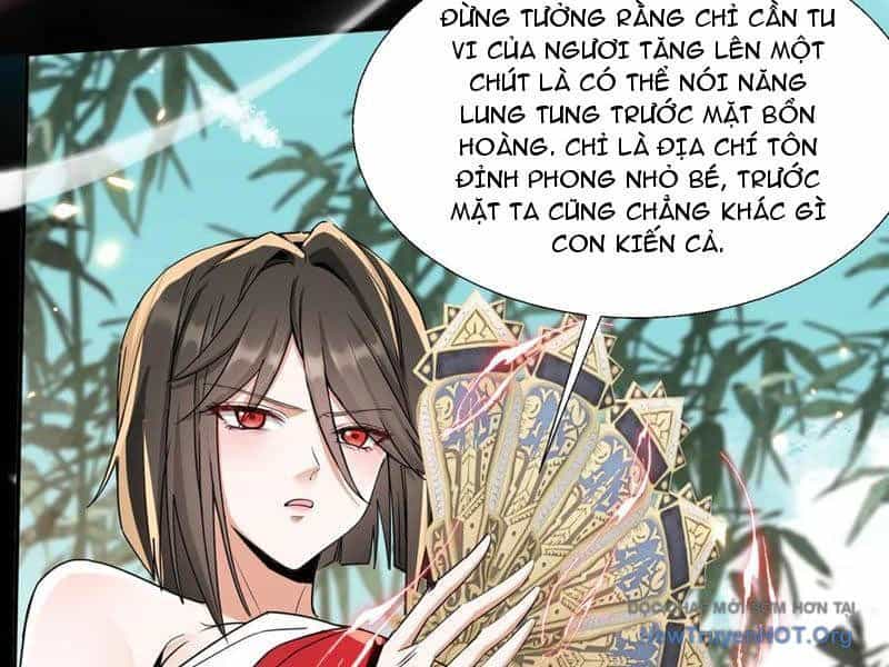 Đồ Đệ Nữ Đế Của Ta Muốn Hắc Hóa! - Chương 67 - ảnh 96