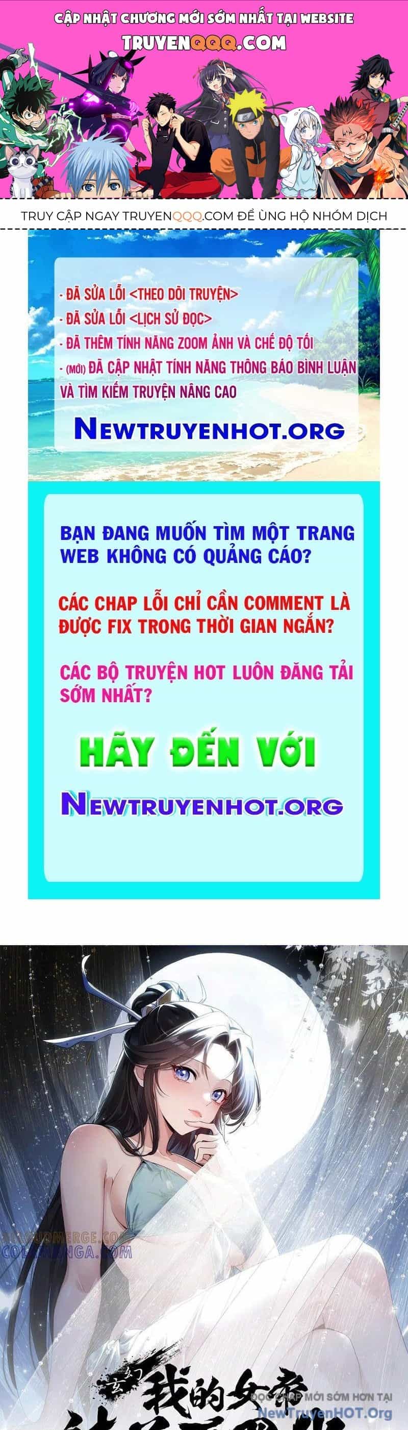 Đồ Đệ Nữ Đế Của Ta Muốn Hắc Hóa! - Chương 68 - ảnh 1