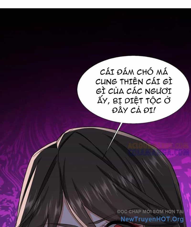 Đồ Đệ Nữ Đế Của Ta Muốn Hắc Hóa! - Chương 69 - ảnh 14