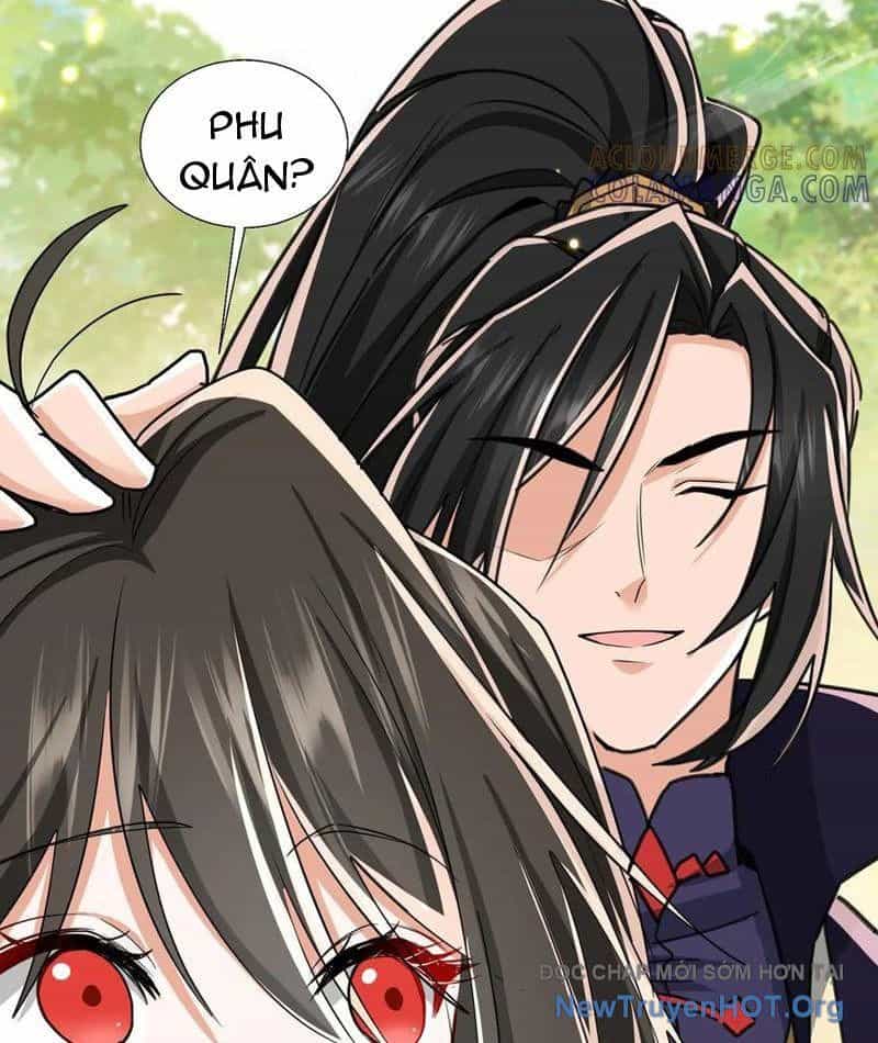 Đồ Đệ Nữ Đế Của Ta Muốn Hắc Hóa! - Chương 69 - ảnh 25